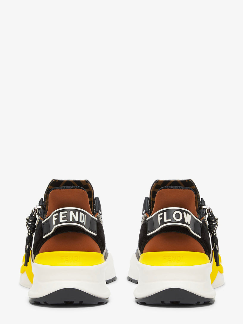 Sneaker Fendi Flow