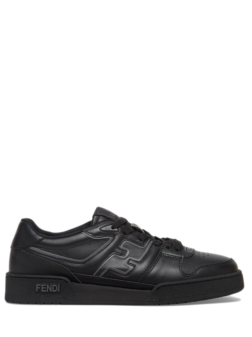 Fendi Match Sneakers