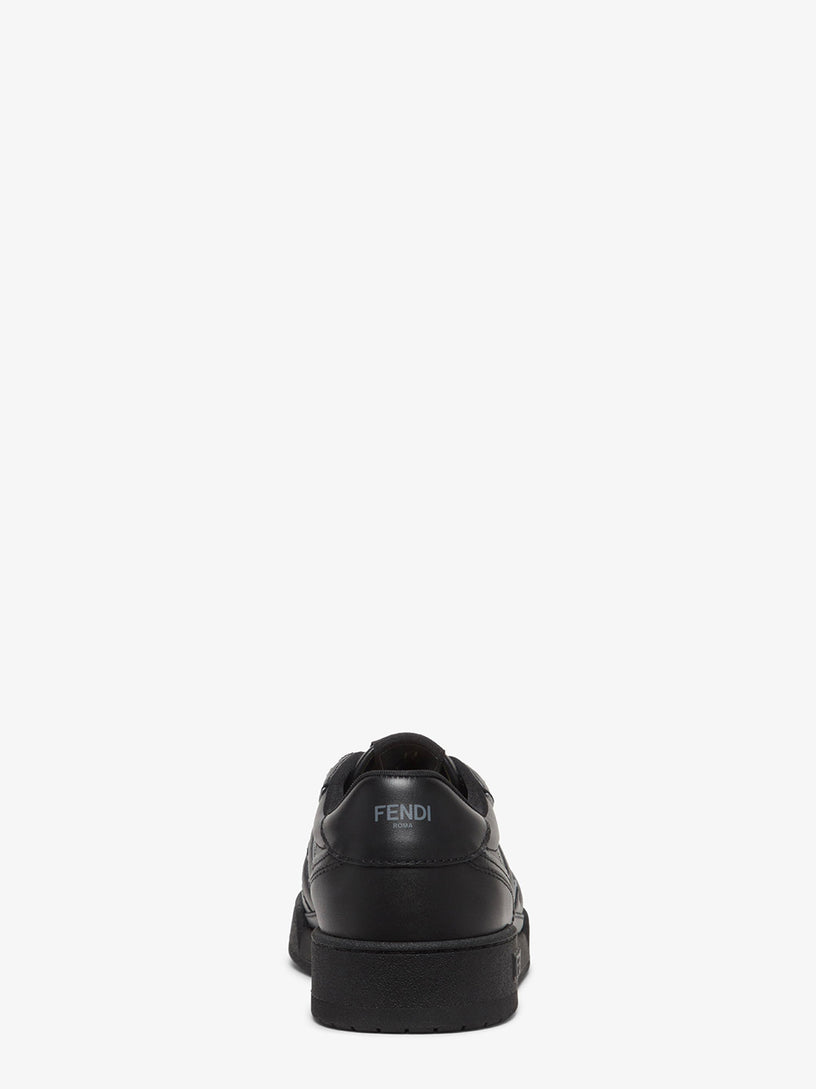 Fendi Match Sneakers