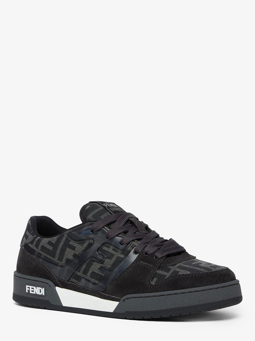 Fendi Match Sneakers