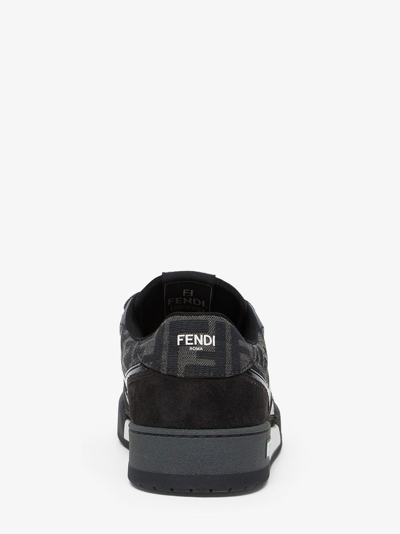 Fendi Match Sneakers