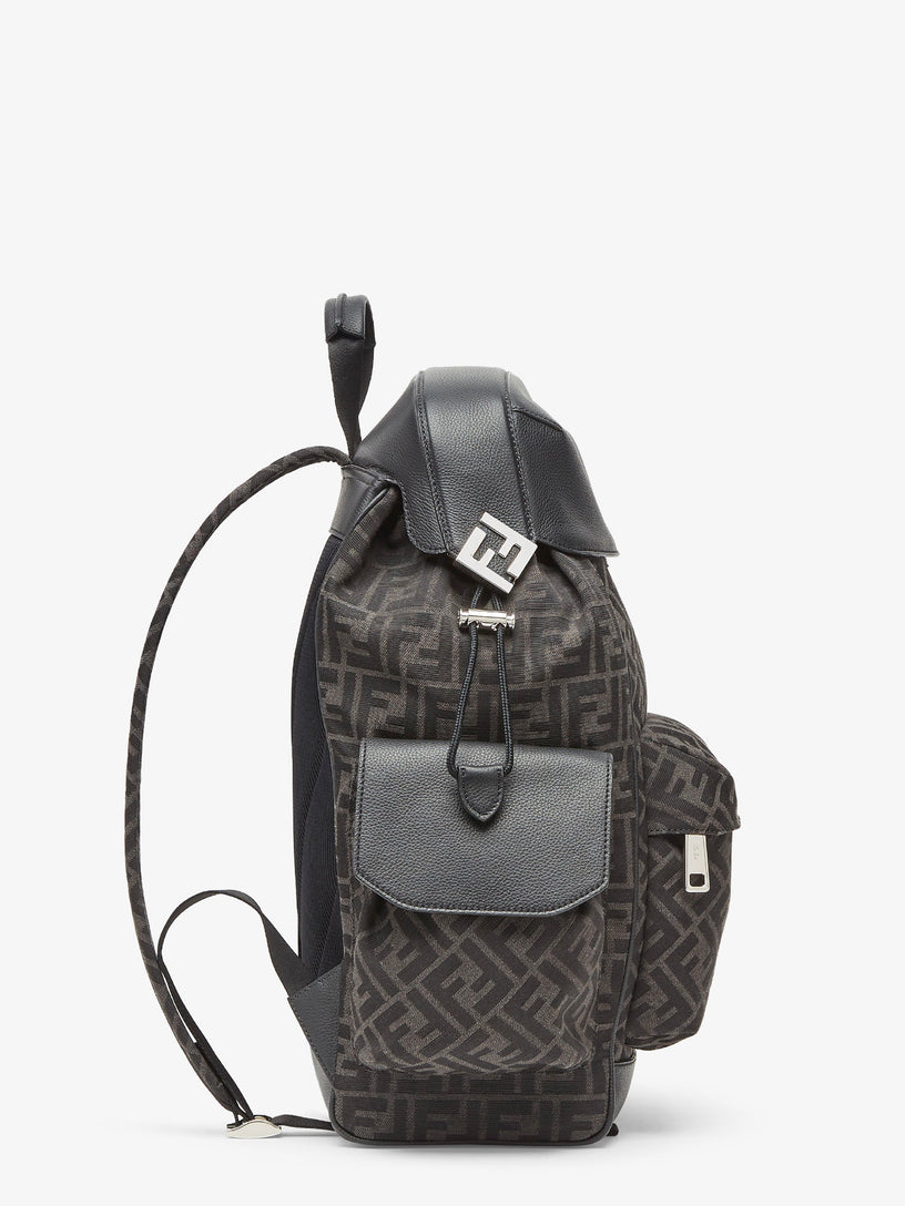 Fendi Drive FF Jacquard