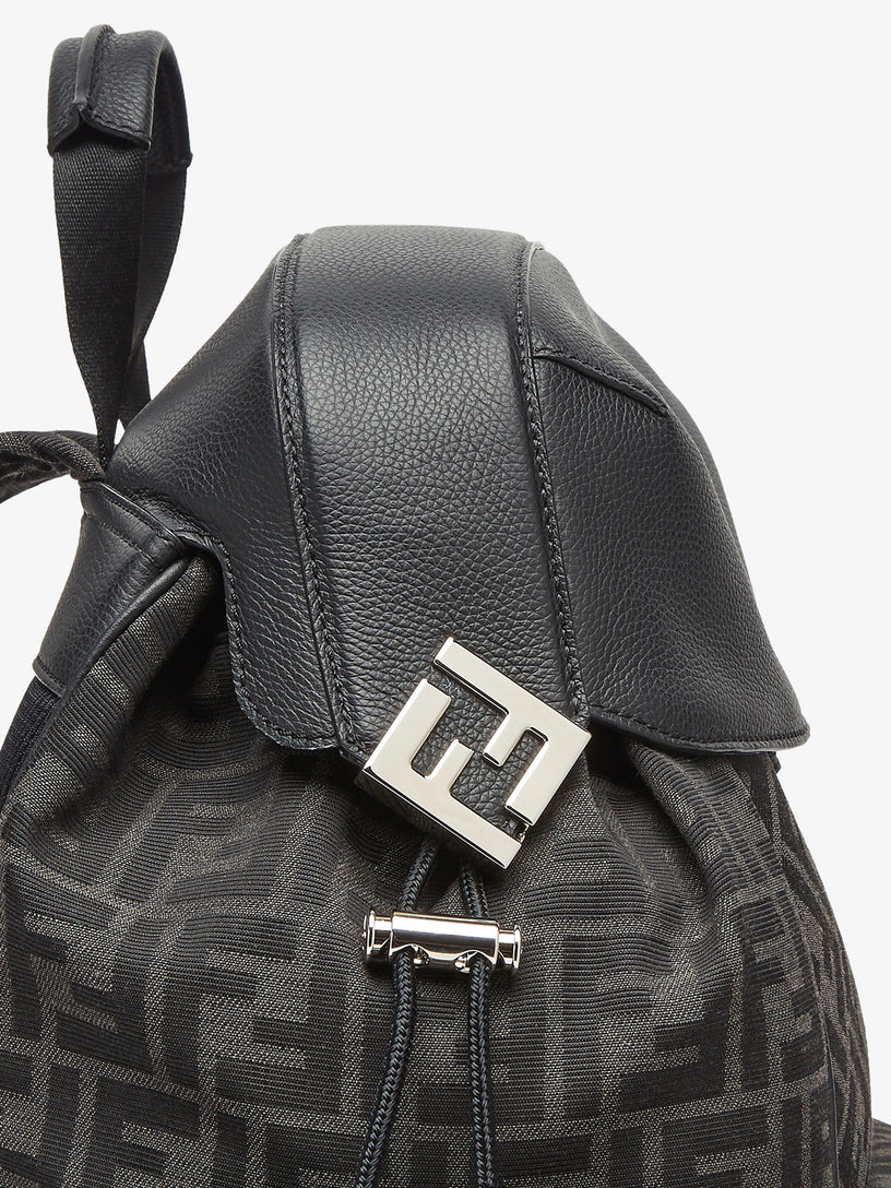 Fendi Drive FF Jacquard