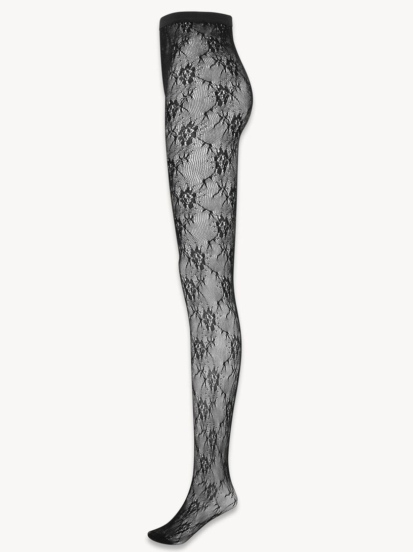 Lace Tights