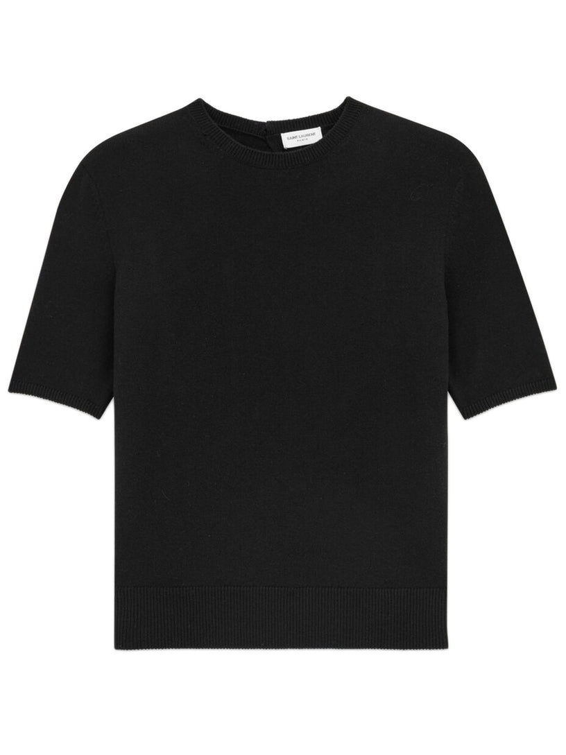 Saint Laurent T-shirt sweater