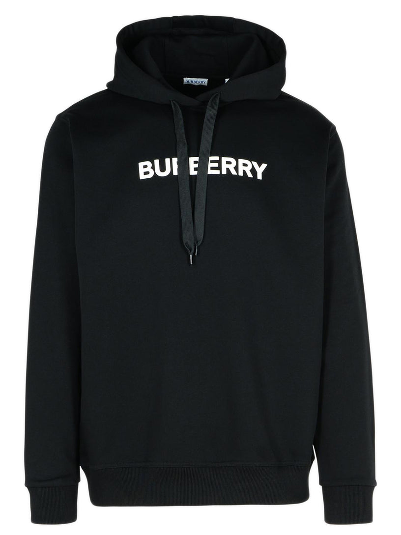 Burberry Logo hoodie