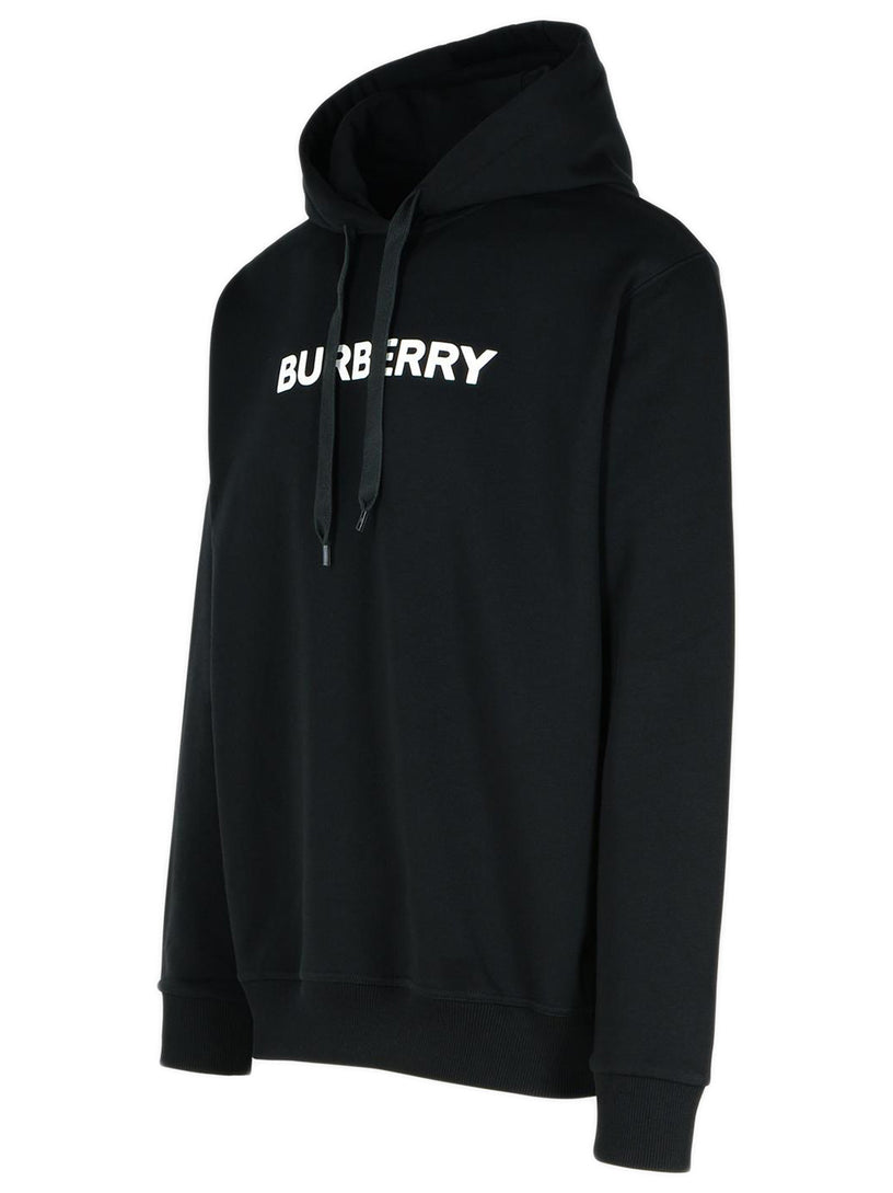 Logo Hoodie