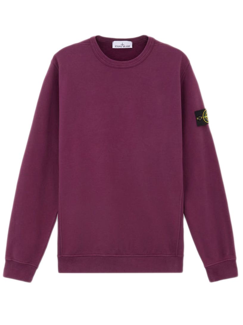 STONE ISLAND 62420 garment sweatshirt