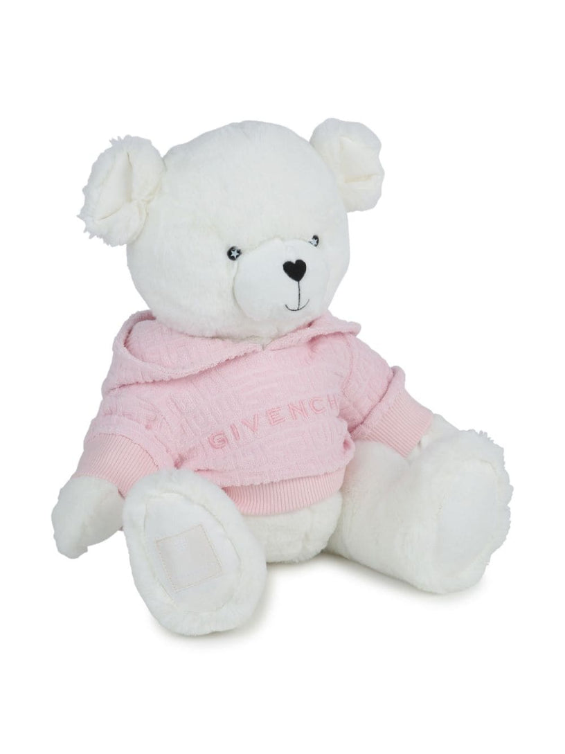 Givenchy Kids Givenchy teddy bear