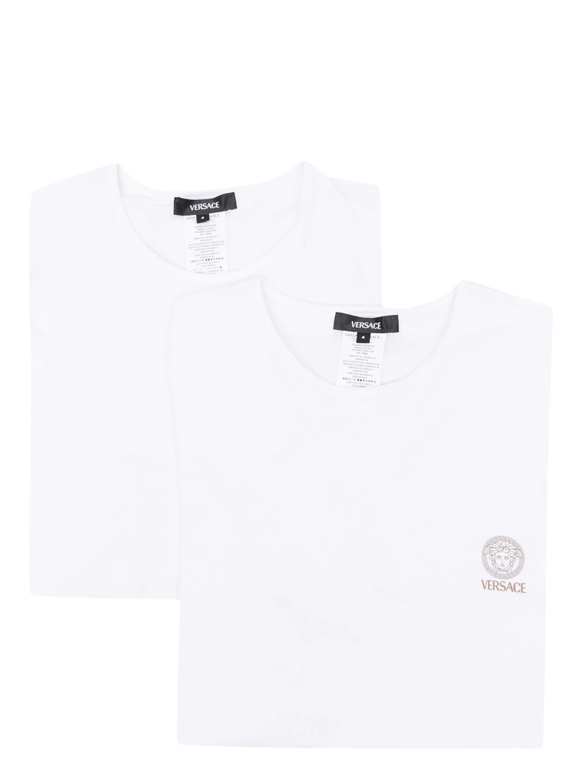 Medusa undershirt 2-Pack