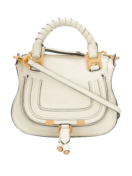 Chloé Marcie mini carry bag