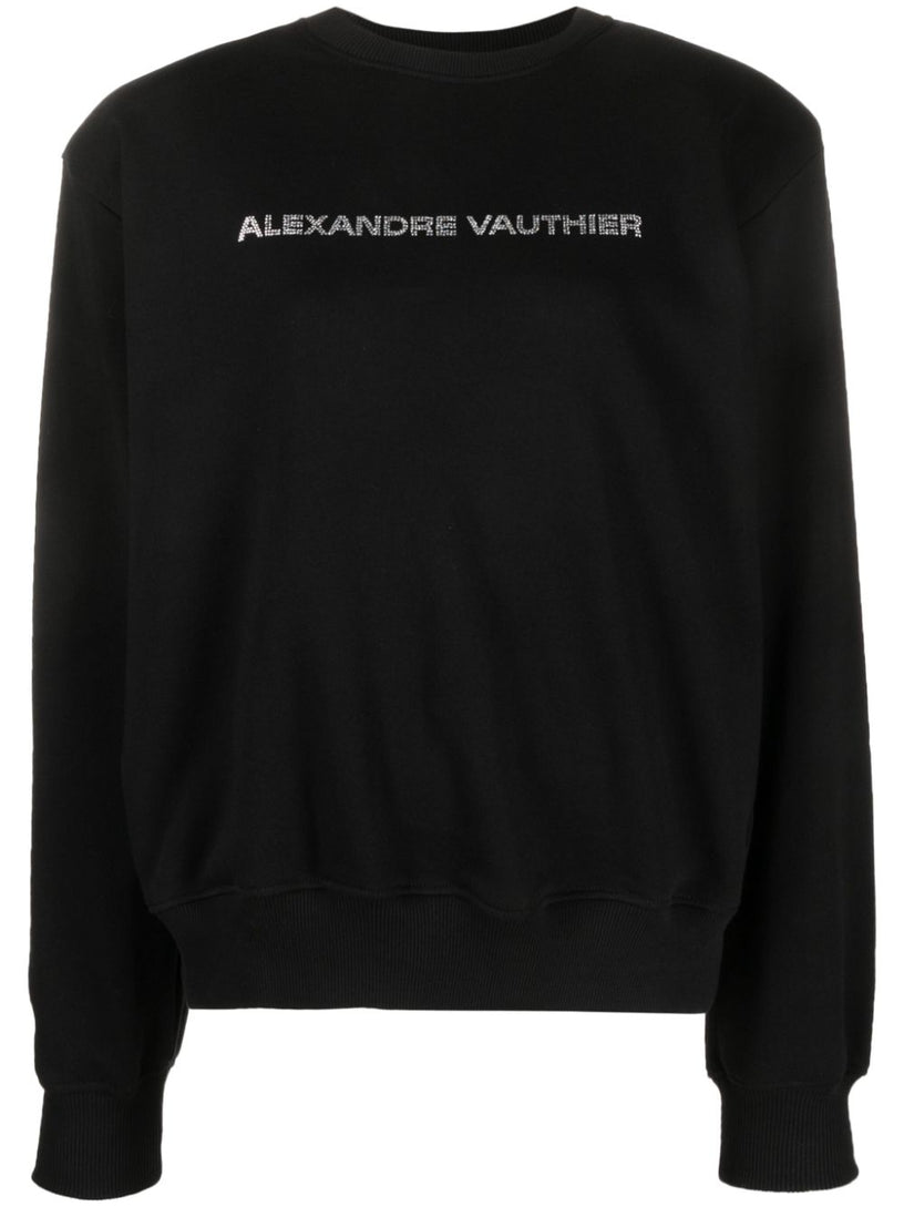 Logo Sweatshirt