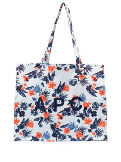 Diane Shopping Bag