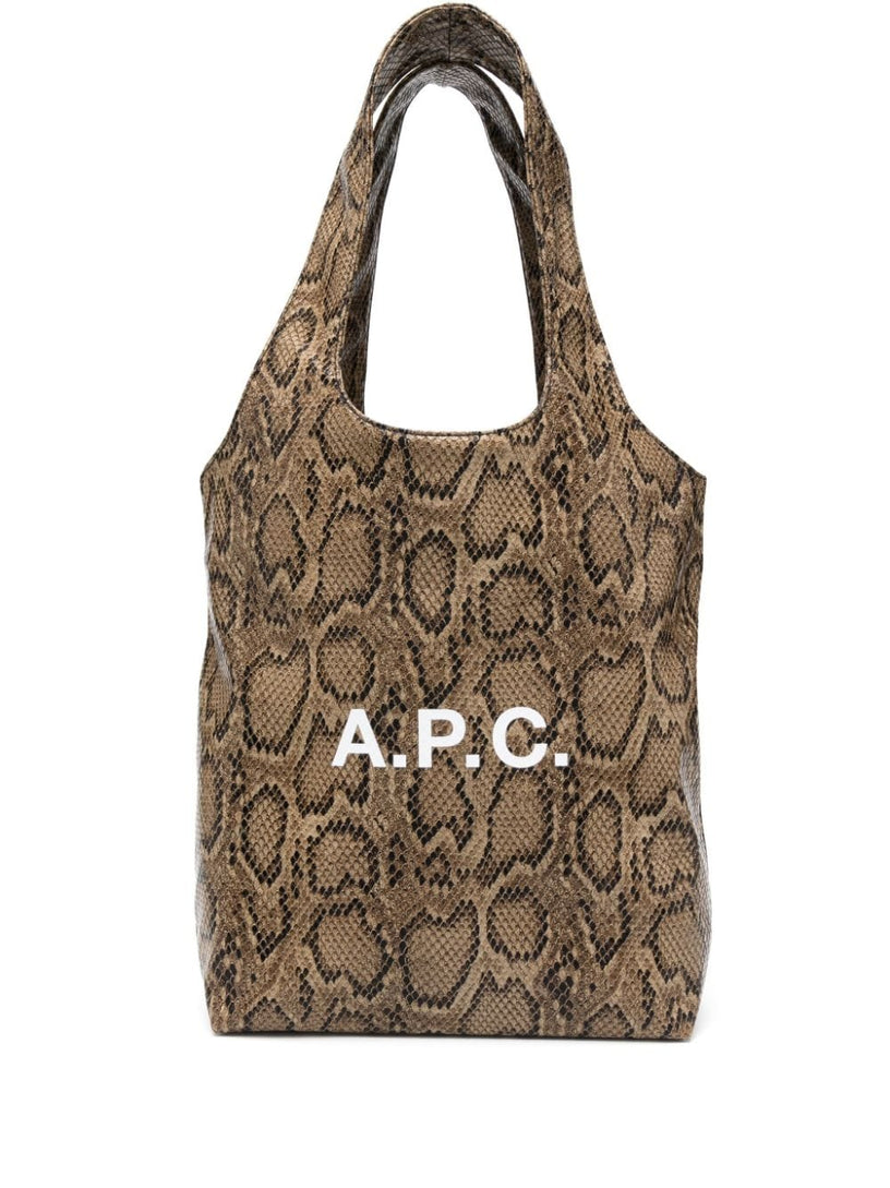 A.P.C. Ninon small tote bag