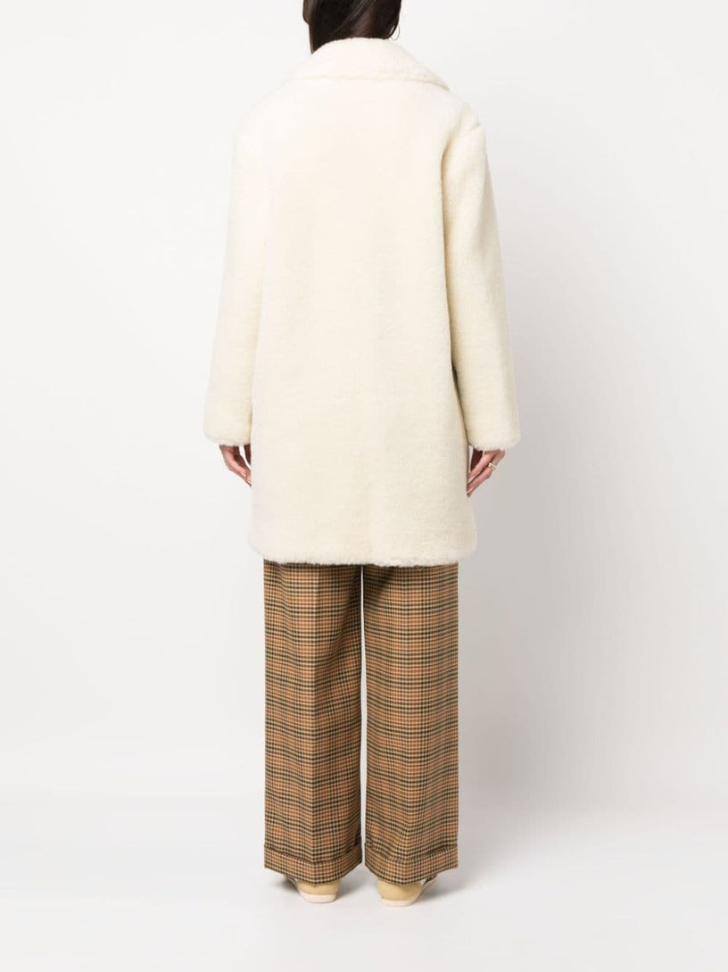 A.P.C. Nicolette coat