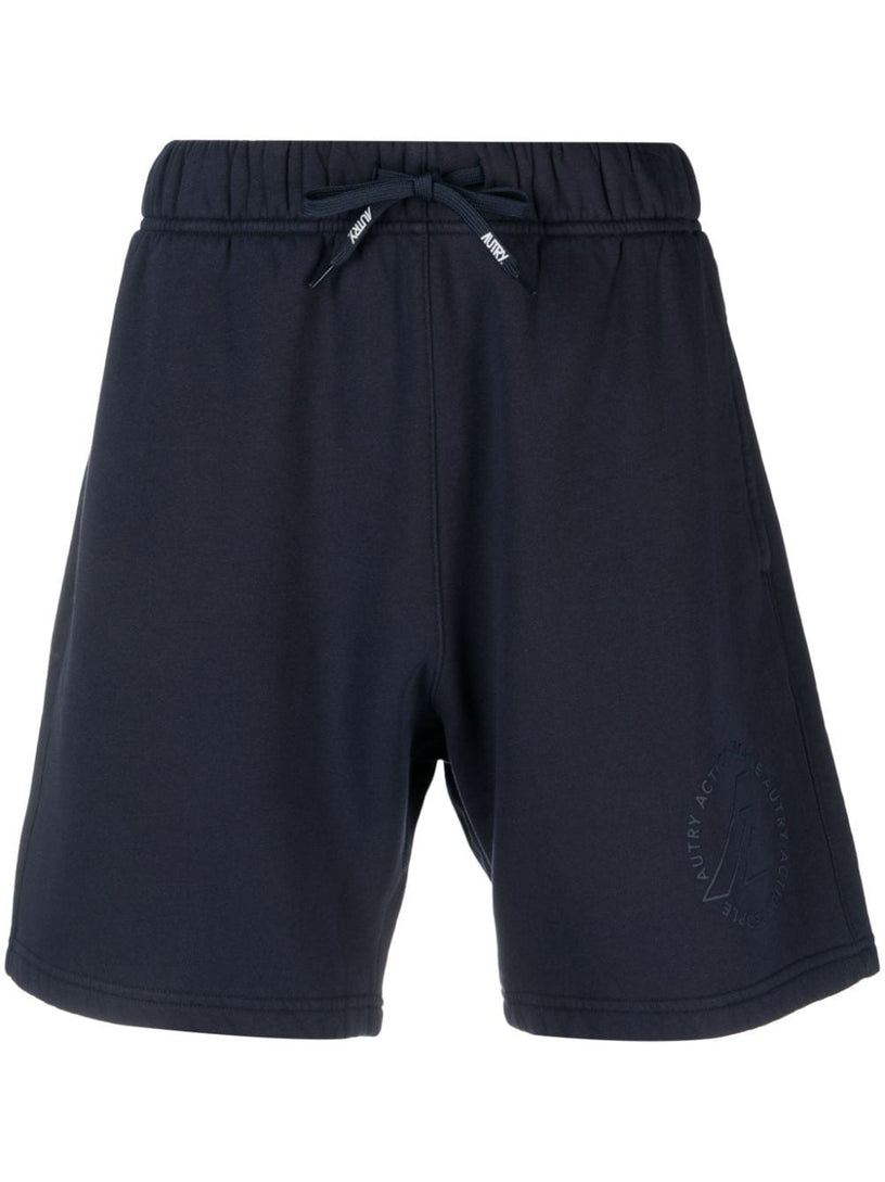 AUTRY Icon shorts