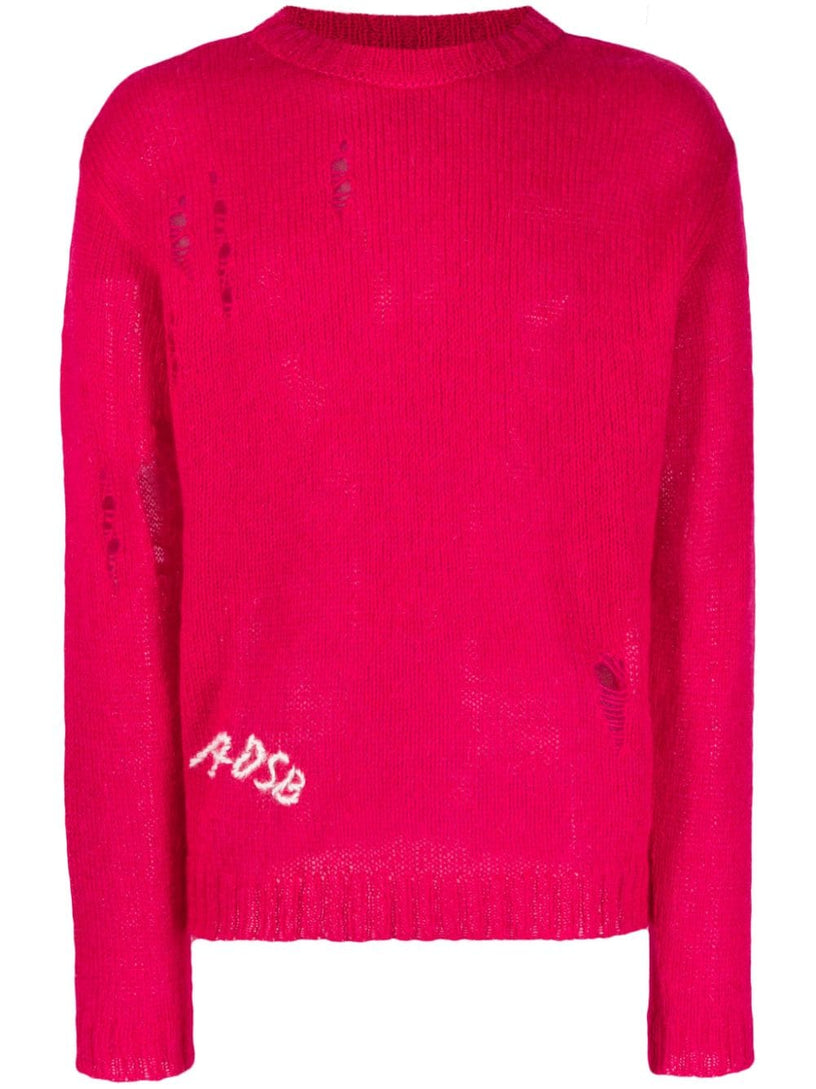 Andersson Bell Logo sweater