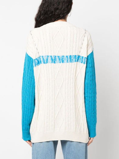 Tess Sweater