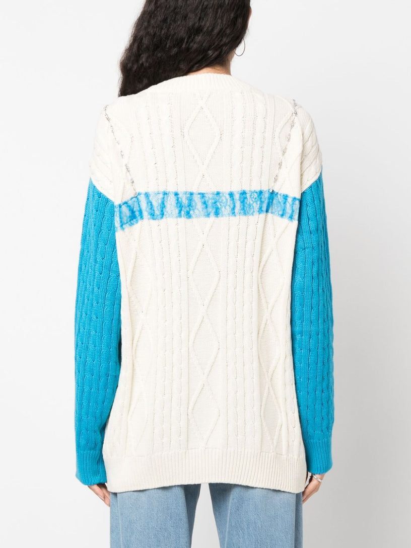 Andersson Bell Tess sweater