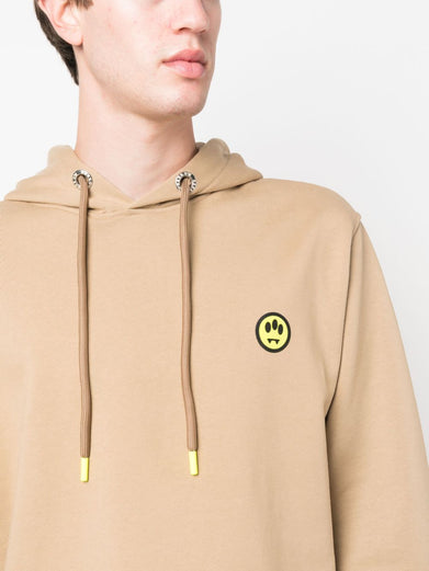 Logo Hoodie