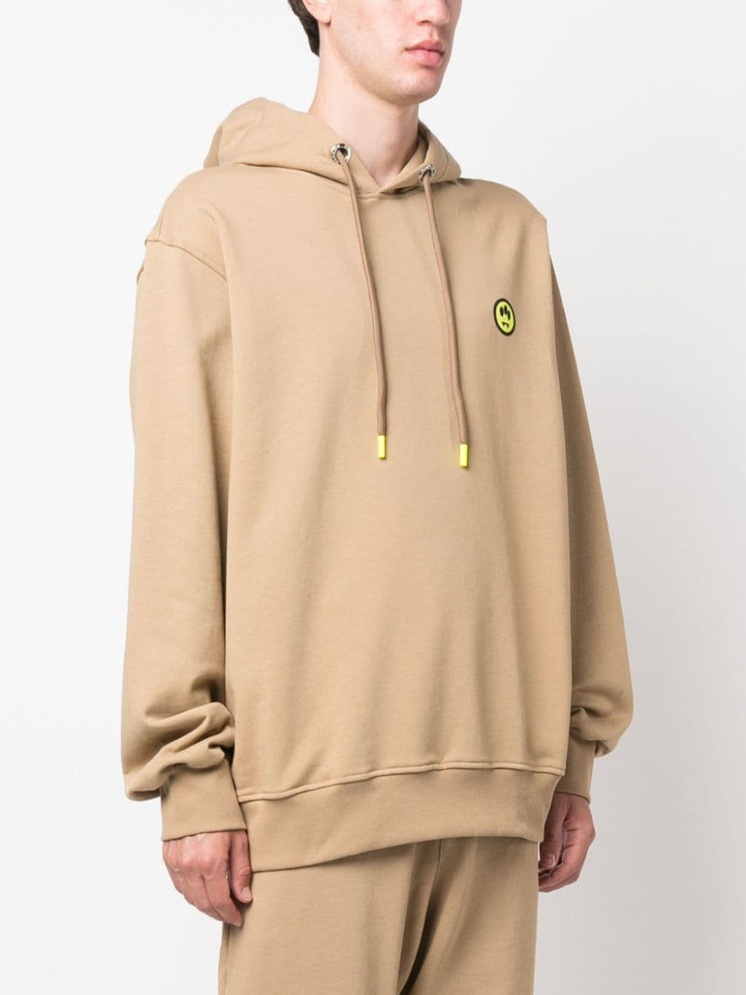 Logo Hoodie