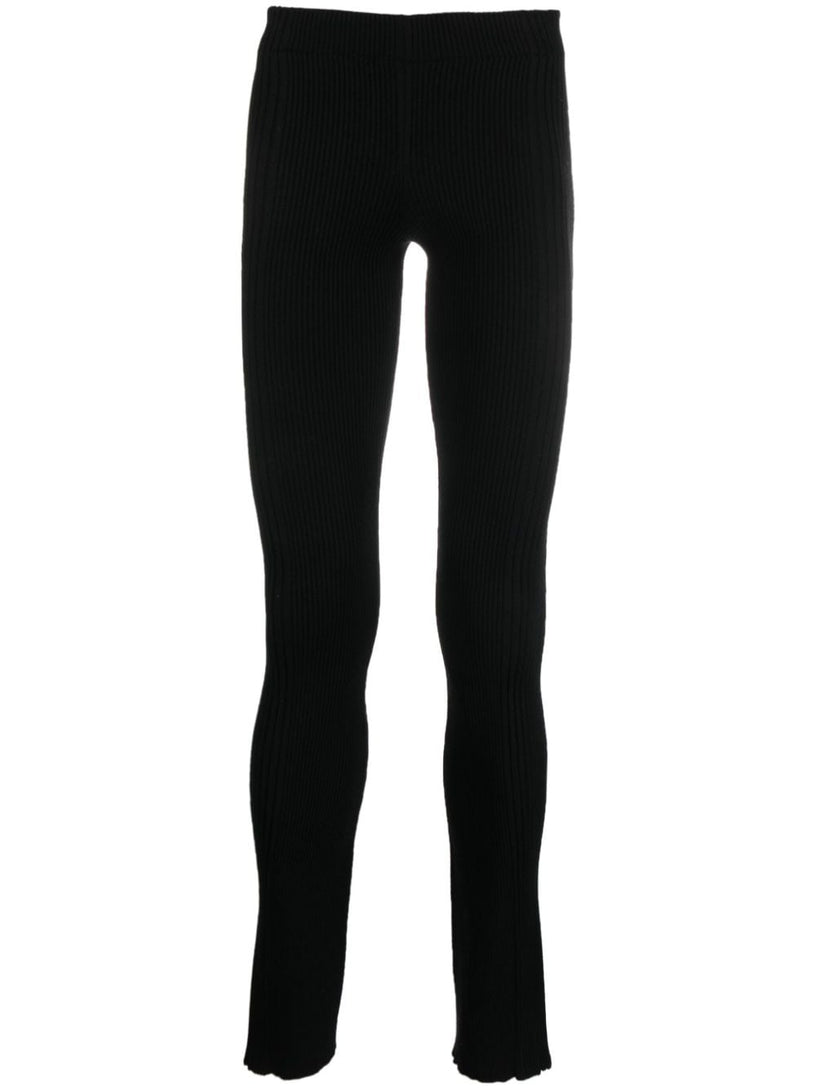 BARROW Logo leggings