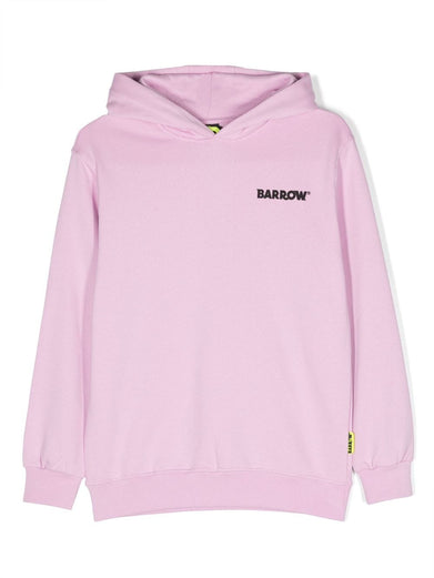 Logo Hoodie