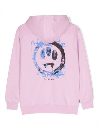 Logo Hoodie