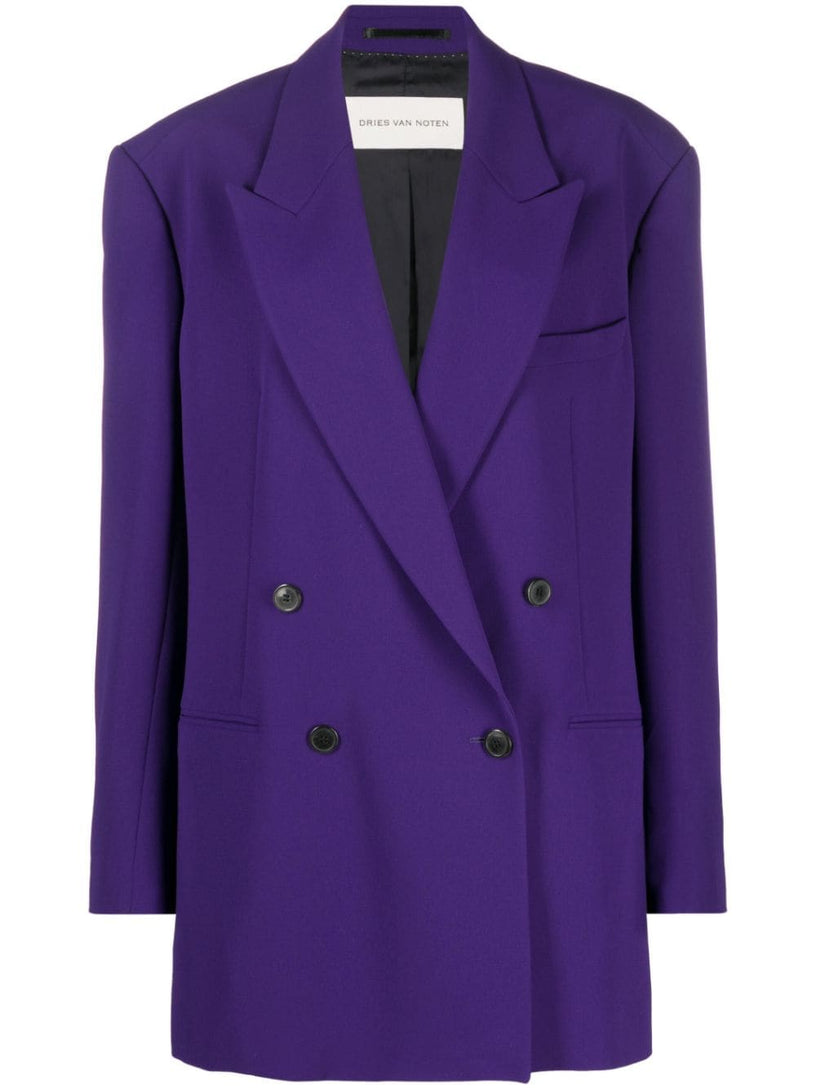 Bliss Blazer