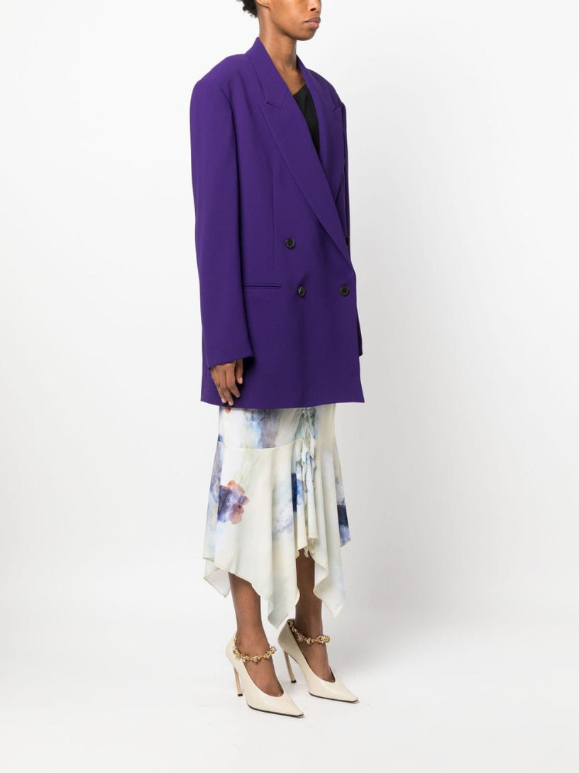 DRIES VAN NOTEN Bliss blazer