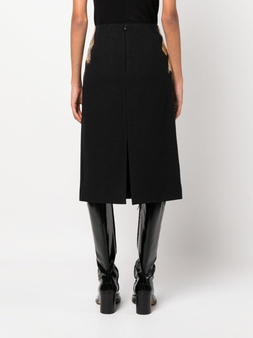 Salbi skirt