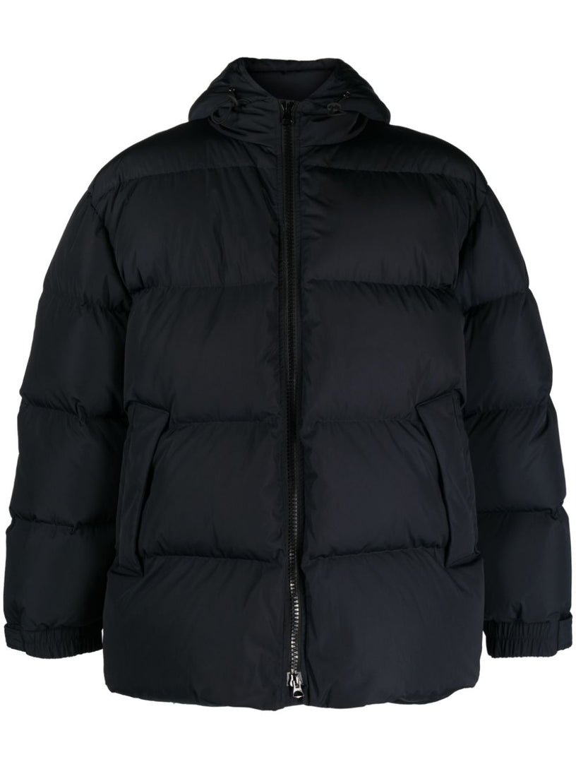 Vorley Puffer Jacket