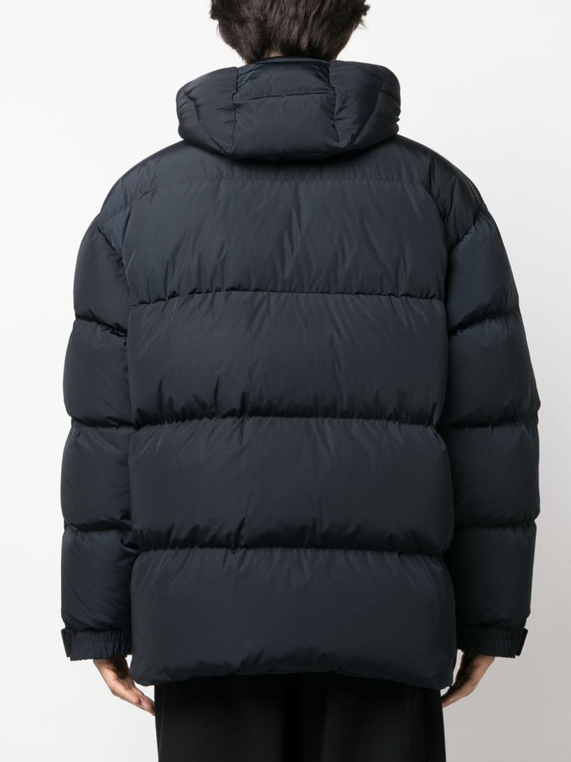 Vorley Puffer Jacket