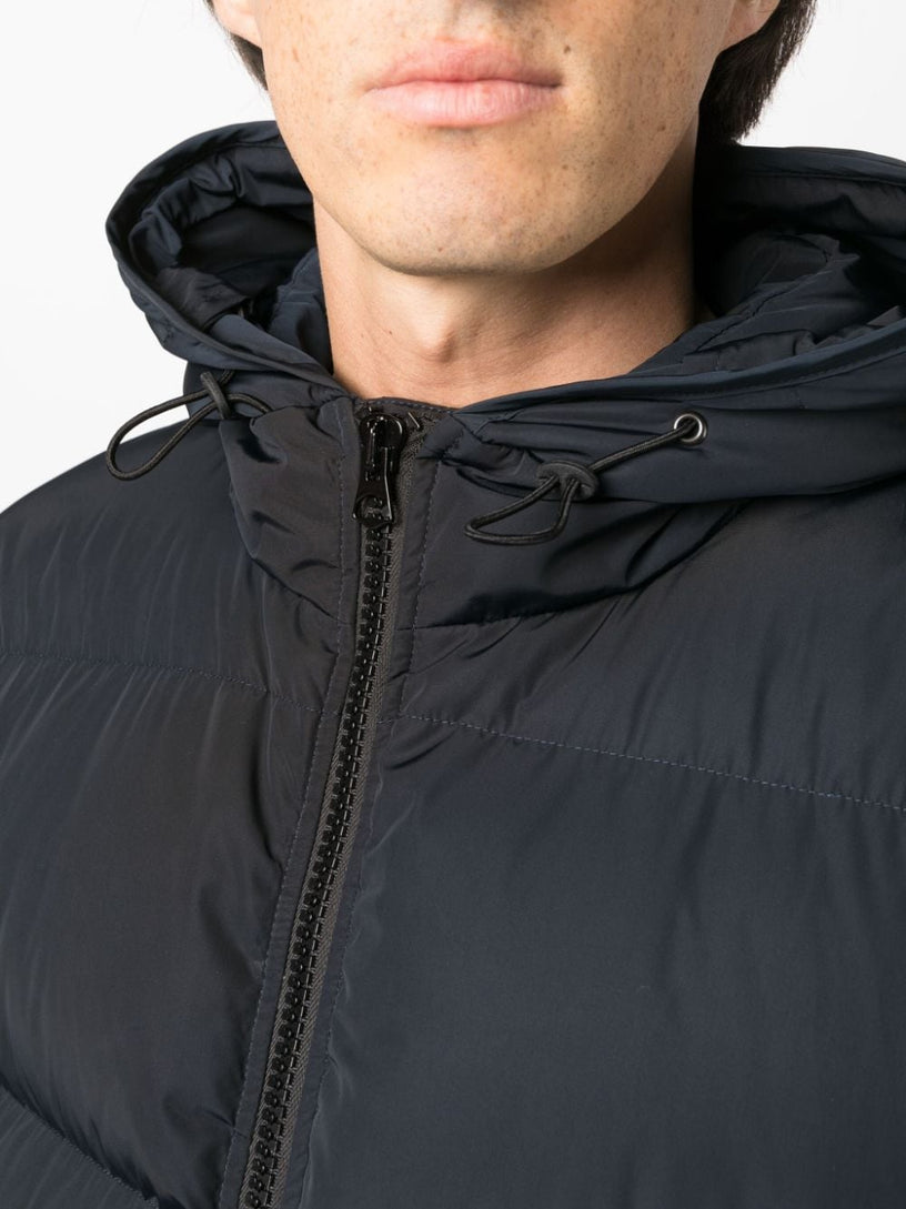 Vorley Puffer Jacket