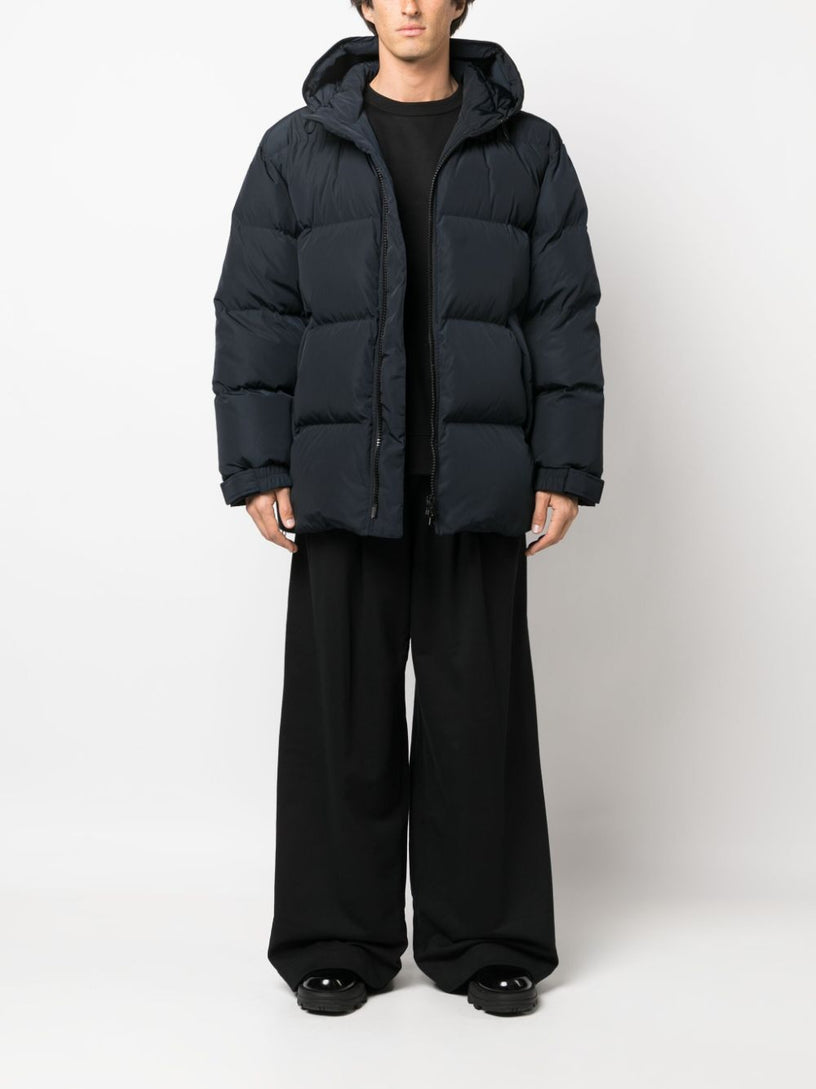 Vorley Puffer Jacket