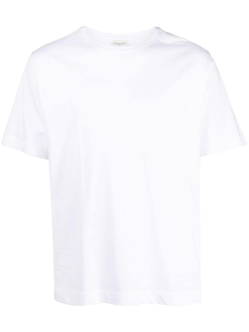 DRIES VAN NOTEN Hertz t-shirt