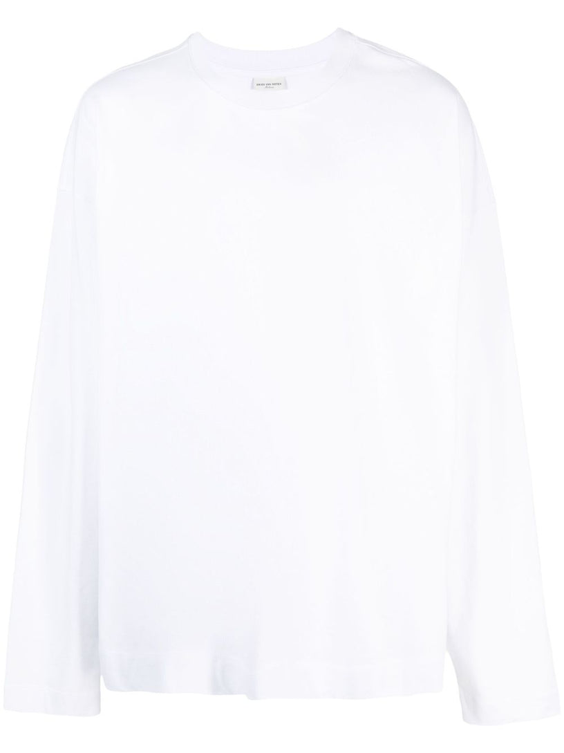 DRIES VAN NOTEN Hegland t-shirt