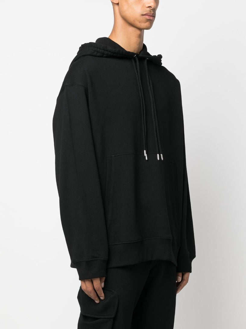 DRIES VAN NOTEN Haxel hoodie