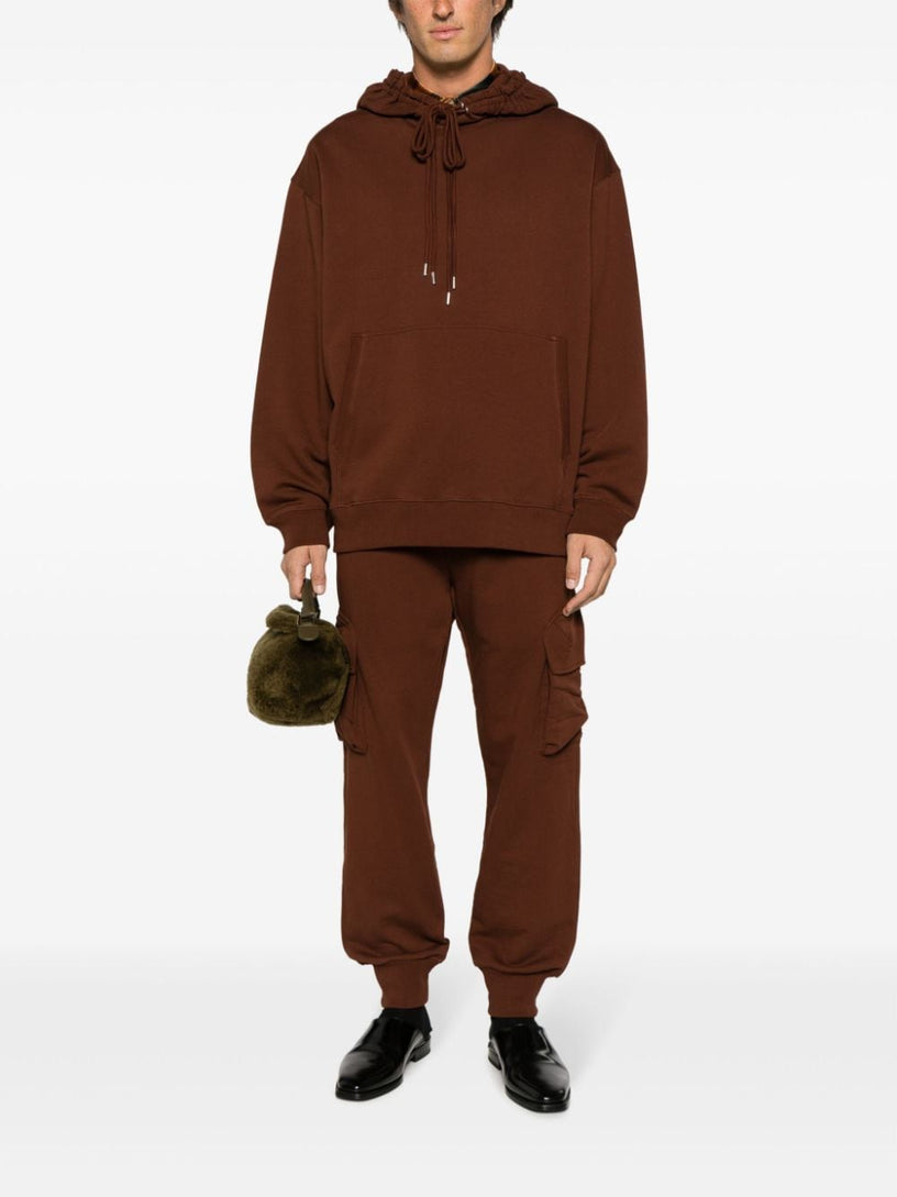 DRIES VAN NOTEN Haflis pants