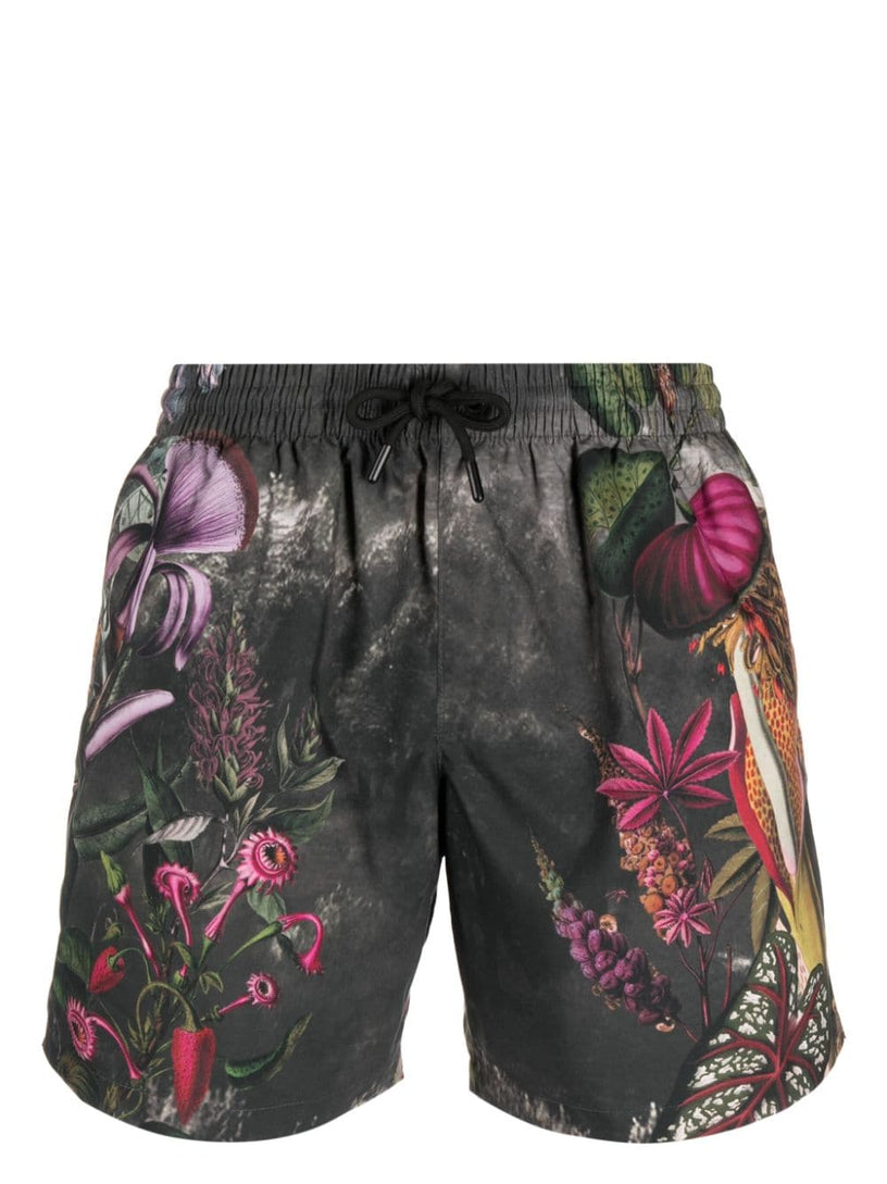 Phibbs swim shorts