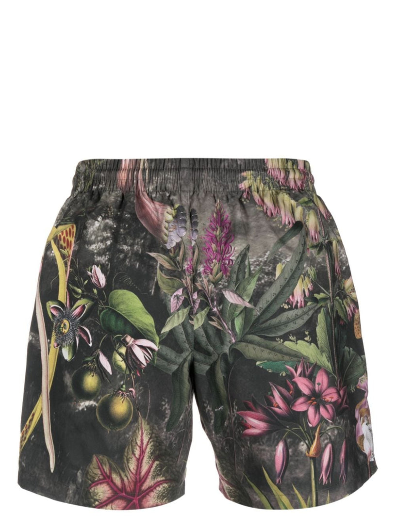 Phibbs swim shorts