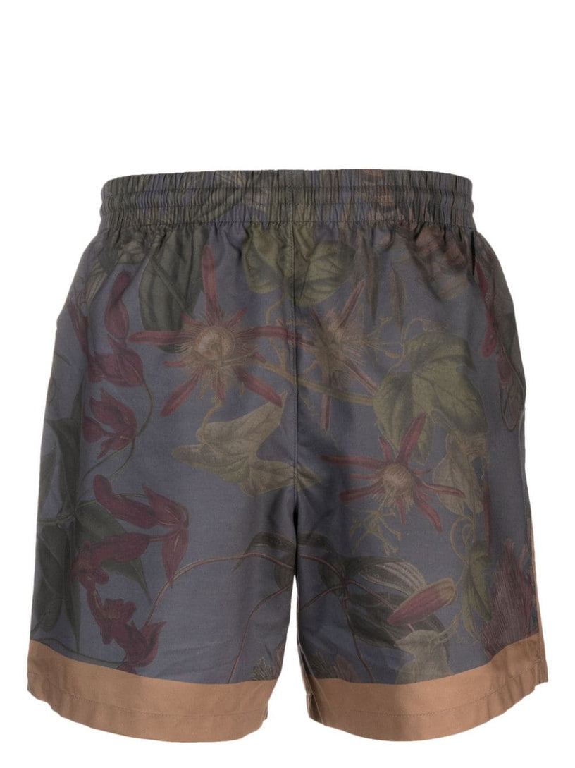 Phibbs swim shorts