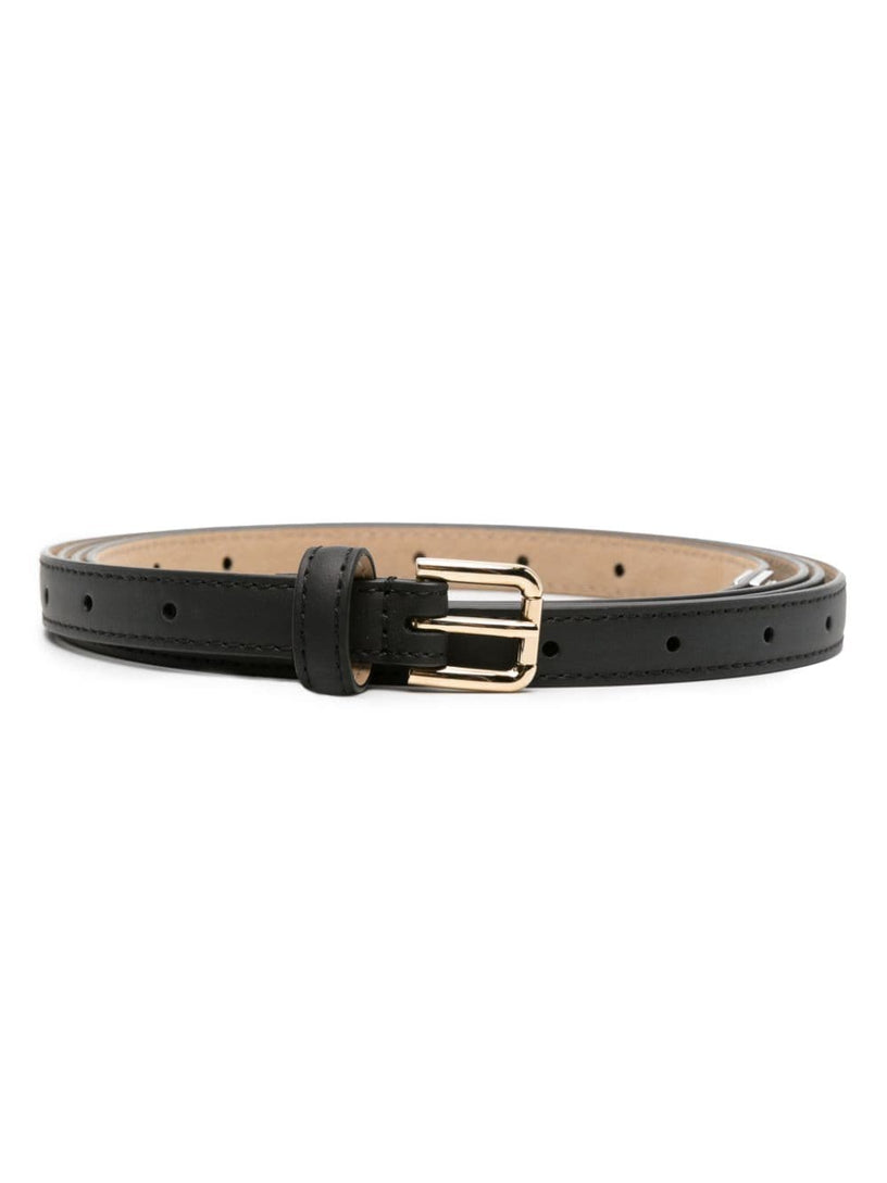 Dolce & Gabbana Logo belt