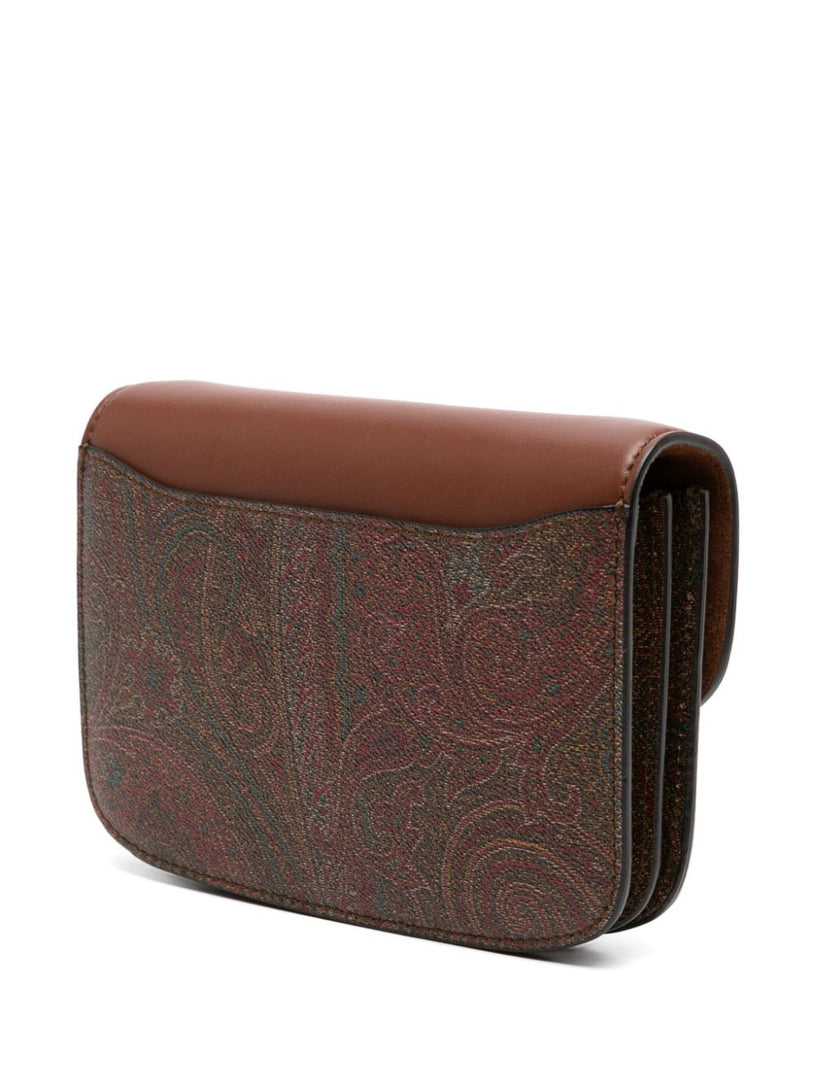 ETRO Paisley shoulder bag