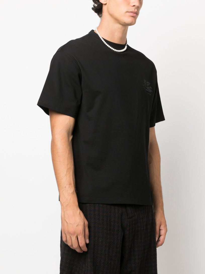 ETRO Logo t-shirt