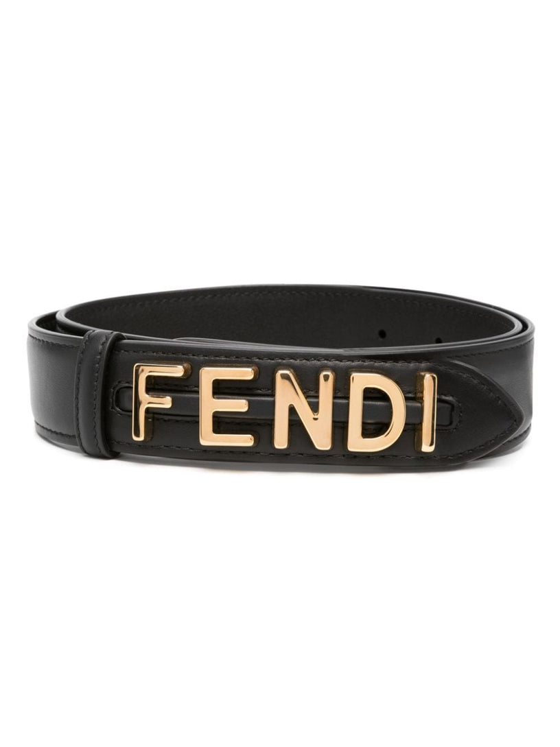 FENDI Fendigraphy belt