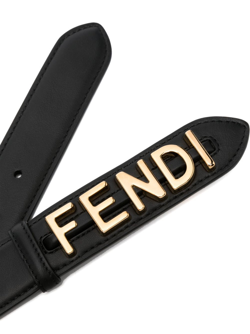 Fendigraphy belt