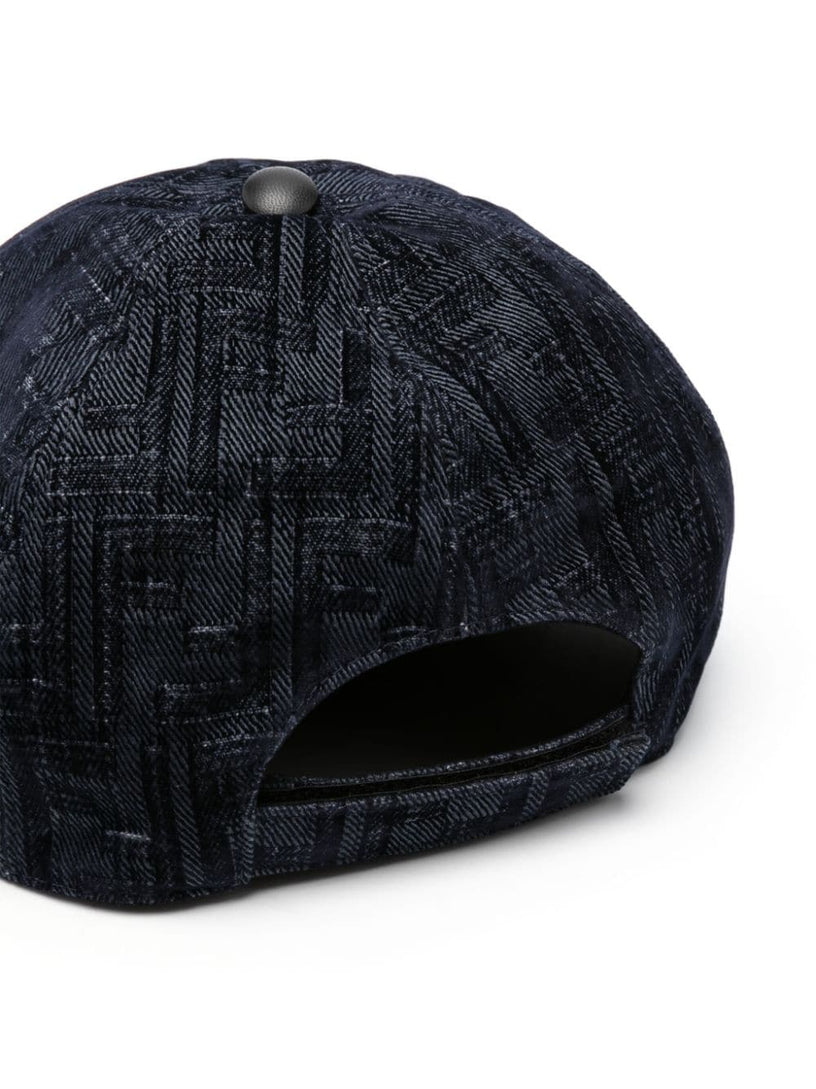 FENDI Ff baseball cap