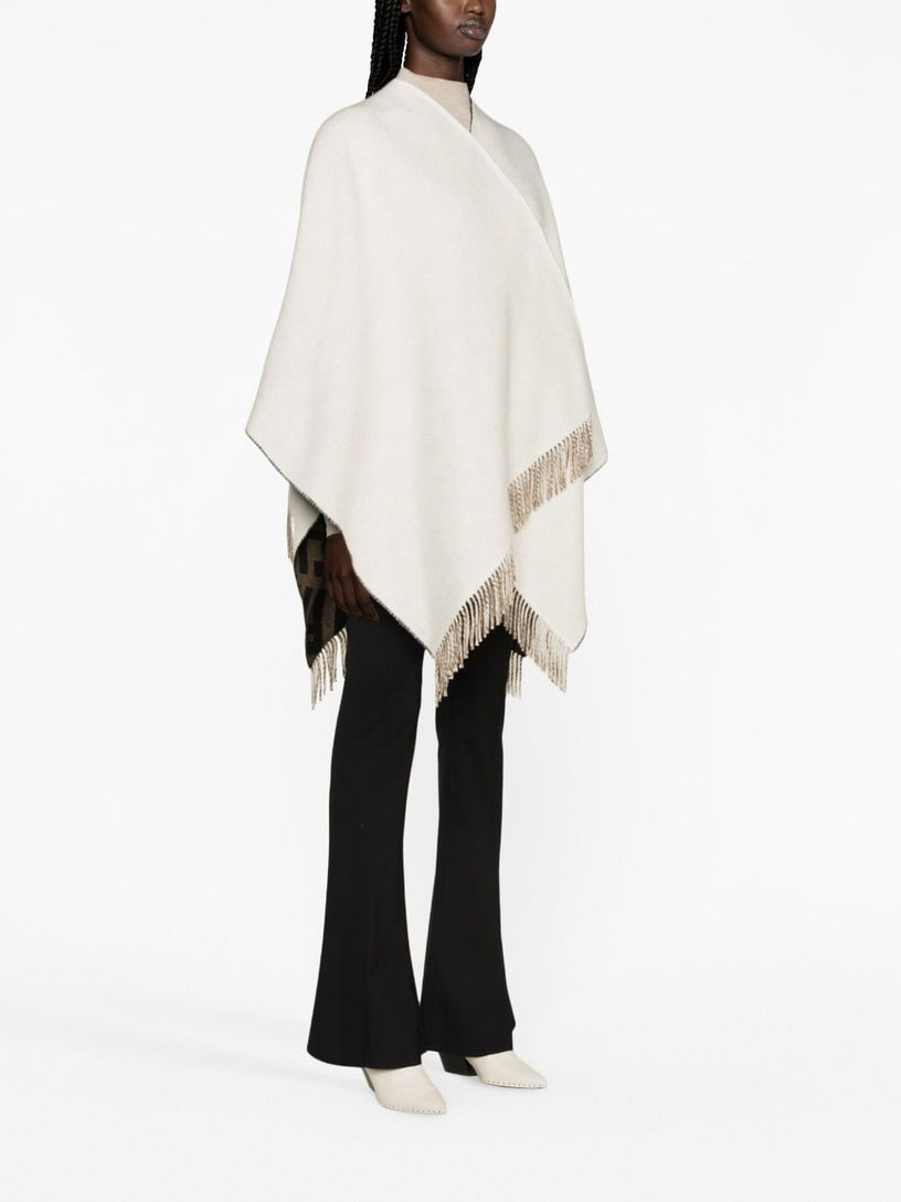 FF Poncho