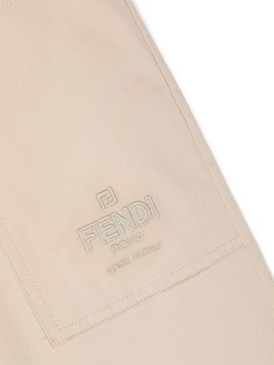 FENDI Roma pants